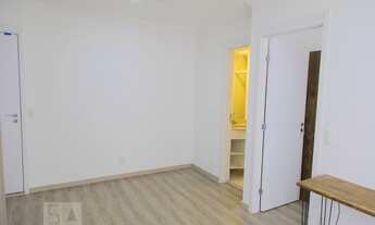Imagem 4: Apartamento à Venda - Mooca, 1 Quarto, 36 m2