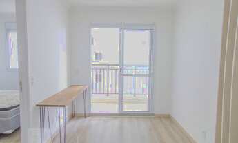 Imagem 3: Apartamento à Venda - Mooca, 1 Quarto, 36 m2