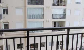 Imagem 7: Apartamento à Venda - Mooca, 1 Quarto, 36 m2