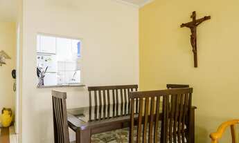 Imagem 3: Apartamento à Venda - Mooca, 3 Quartos, 63 m2