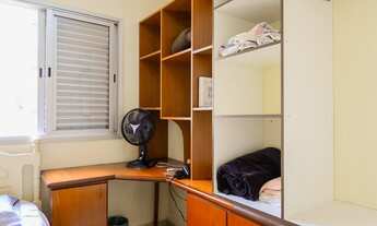 Imagem 5: Apartamento à Venda - Mooca, 3 Quartos, 63 m2