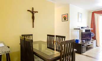 Imagem 4: Apartamento à Venda - Mooca, 3 Quartos, 63 m2