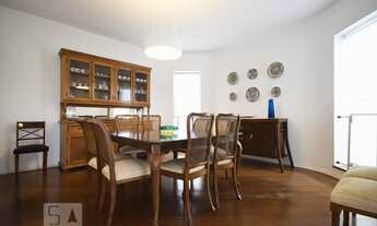 Imagem 4: Apartamento à Venda - Portal do Morumbi, 4 Quartos, 316 m2