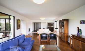 Imagem 2: Apartamento à Venda - Portal do Morumbi, 4 Quartos, 316 m2