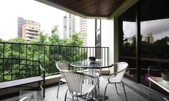 Imagem 7: Apartamento à Venda - Portal do Morumbi, 4 Quartos, 316 m2