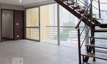 Imagem: Apartamento à Venda - Vila Mariana, 4 Quartos