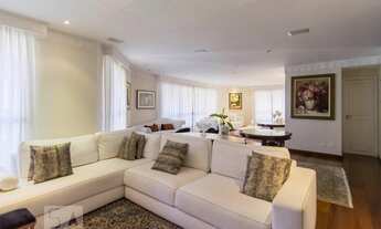 Imagem: Apartamento à Venda - Santana, 4 Quartos