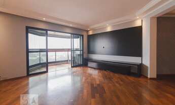 Imagem: Apartamento à Venda - Tatuapé, 4 Quartos