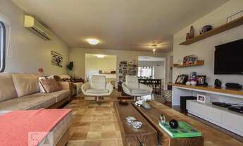 Imagem 5: Apartamento à Venda - Brooklin, 3 Quartos, 320 m2