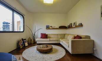 Imagem 7: Apartamento à Venda - Brooklin, 3 Quartos, 320 m2