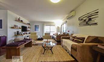 Imagem 3: Apartamento à Venda - Brooklin, 3 Quartos, 320 m2