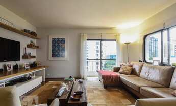 Imagem 4: Apartamento à Venda - Brooklin, 3 Quartos, 320 m2