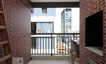 Imagem 4: Apartamento à Venda - Consolação, 3 Quartos, 114 m2