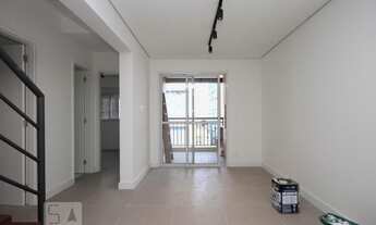 Imagem 2: Apartamento à Venda - Consolação, 3 Quartos, 114 m2