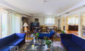 Imagem: Apartamento à Venda - Brooklin, 4 Quartos