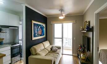 Imagem: Apartamento à Venda - Mooca, 1 Quarto