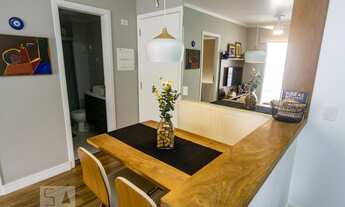 Imagem 3: Apartamento à Venda - Mooca, 1 Quarto, 40 m2