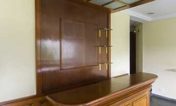 Imagem 6: Apartamento à Venda - Moema, 4 Quartos, 220 m2