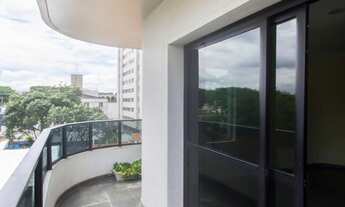 Imagem 3: Apartamento à Venda - Moema, 4 Quartos, 220 m2