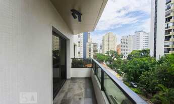 Imagem 4: Apartamento à Venda - Moema, 4 Quartos, 220 m2