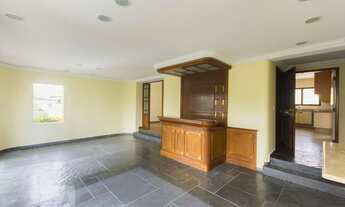 Imagem 1: Apartamento à Venda - Moema, 4 Quartos, 220 m2