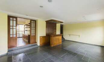 Imagem 2: Apartamento à Venda - Moema, 4 Quartos, 220 m2