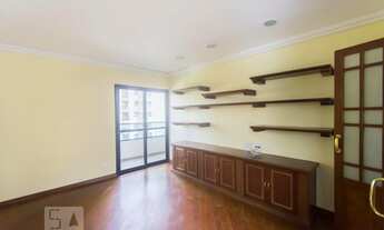 Imagem 7: Apartamento à Venda - Moema, 4 Quartos, 220 m2