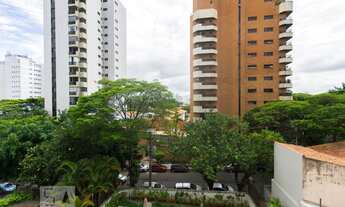 Imagem 5: Apartamento à Venda - Moema, 4 Quartos, 220 m2