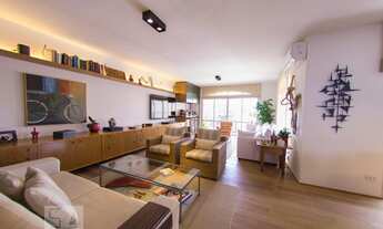 Imagem: Apartamento à Venda - Pinheiros, 3 Quartos