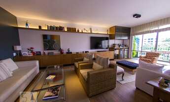 Imagem 5: Apartamento à Venda - Pinheiros, 3 Quartos, 165 m2