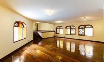 Imagem: Casa à Venda - Jardim Marajoara , 5 Quartos