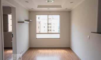 Imagem: Apartamento à Venda - Vila Ema, 2 Quartos