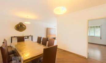 Imagem: Apartamento à Venda - Itaim Bibi, 3 Quartos