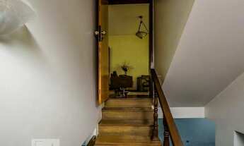 Imagem 7: Casa à Venda - Bosque da Saúde, 4 Quartos, 300 m2