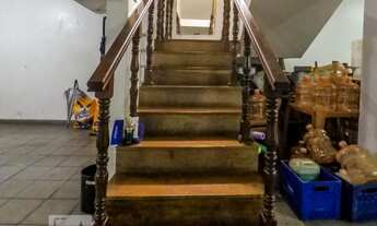 Imagem 6: Casa à Venda - Bosque da Saúde, 4 Quartos, 300 m2