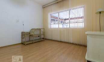 Imagem: Casa à Venda - Ponte Rasa, 2 Quartos, 110