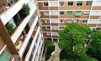 Imagem 6: Apartamento à Venda - Santa Cecília, 2 Quartos, 130 m2