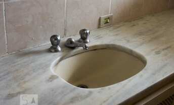 Imagem 2: Apartamento à Venda - Santa Cecília, 2 Quartos, 130 m2