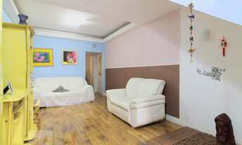 Imagem: Casa à Venda - Campo Belo, 3 Quartos, 271