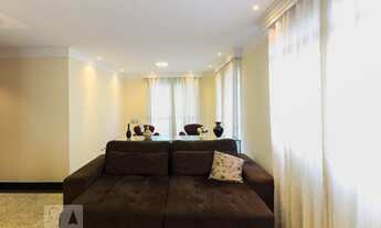 Imagem 3: Apartamento à Venda - Jardim Anália Franco, 3 Quartos, 150 m2