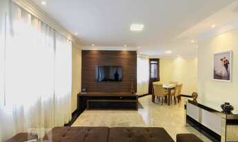 Imagem 1: Apartamento à Venda - Jardim Anália Franco, 3 Quartos, 150 m2