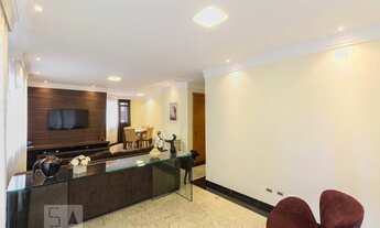 Imagem 6: Apartamento à Venda - Jardim Anália Franco, 3 Quartos, 150 m2