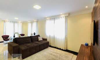 Imagem 2: Apartamento à Venda - Jardim Anália Franco, 3 Quartos, 150 m2