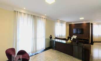 Imagem 5: Apartamento à Venda - Jardim Anália Franco, 3 Quartos, 150 m2