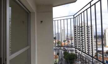 Imagem 4: Apartamento à Venda - Mooca, 2 Quartos, 78 m2