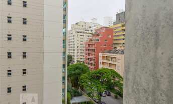 Imagem 4: Apartamento à Venda - Jardim Paulista, 3 Quartos, 226 m2