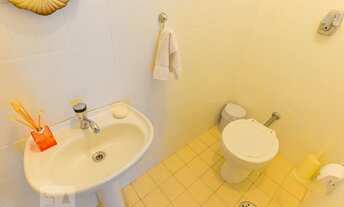 Imagem 6: Apartamento à Venda - Jardim Paulista, 3 Quartos, 226 m2