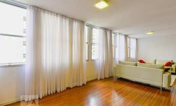 Imagem 3: Apartamento à Venda - Jardim Paulista, 3 Quartos, 226 m2