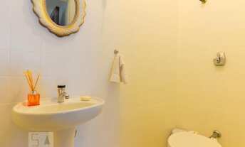 Imagem 5: Apartamento à Venda - Jardim Paulista, 3 Quartos, 226 m2