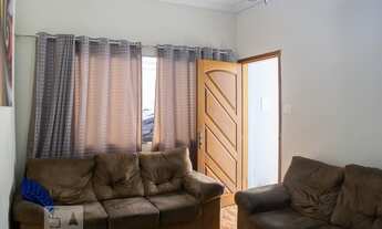 Imagem: Casa à Venda - Santana, 3 Quartos, 499